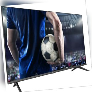 Hisense 40AE5500F 40 Zoll Full HD LED-Fernseher Smart TV Triple Tuner