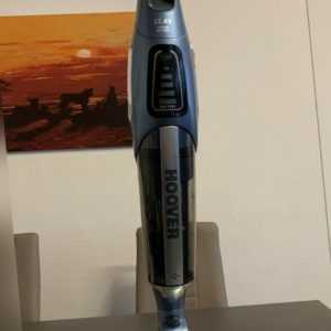 Hoover ATV324LD Athen Evo Akkustielsauger Staubsauger Akkusauger 39400343