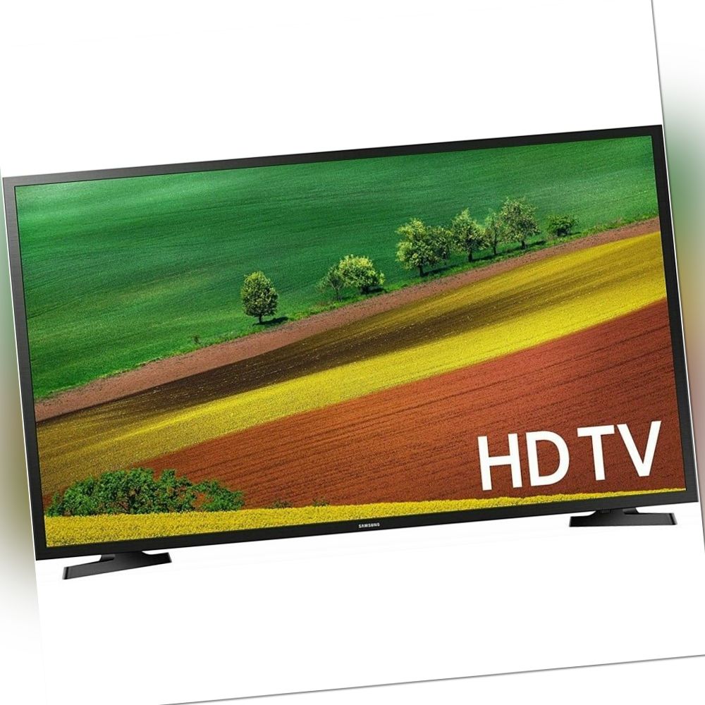 Samsung UE32N4002AK - LED Fernseher - schwarz 32 Zoll HD TV/HDMI/USB/Audio