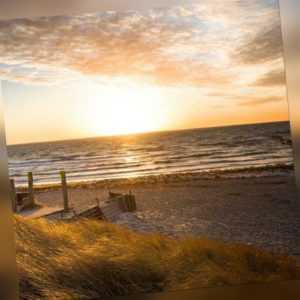 Ostsee Fehmarn Kurzurlaub 4 Sterne Strandhotel für 2 Personen Gutschein 3 Nächte