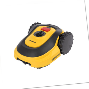 Powerplus X Garden POWXG6305 Mähroboter 18V Li-Ion 500m² Rasenmäher