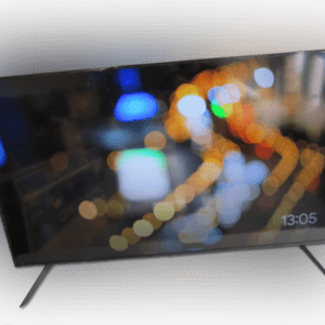 Samsung TU7079 125 cm (50 Zoll) LED Fernseher (Ultra HD, HDR 10+, Tri W21-CD5375