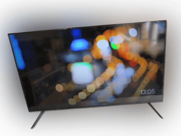 Samsung TU7079 125 cm (50 Zoll) LED Fernseher (Ultra HD, HDR 10+, Tri W21-CD5375