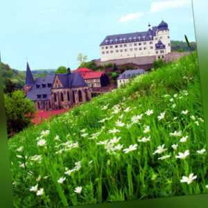 Stolberg im Harz 3* Hotel Kanzler inkl. Abendmenü 2 Personen Kurzurlaub 3-6 Tage