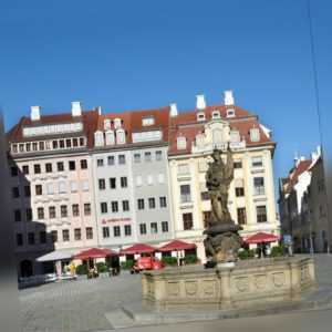 3T Städtetrip Dresden Altstadt| 4* Hotel zentral | 2 Pesonen | Erholen & Kultur