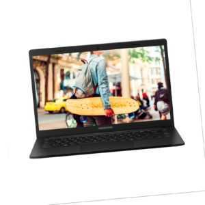 MEDION AKOYA E4251 Notebook Laptop 35,6cm/14" FHD Intel N5030 256GB SSD 8GB RAM