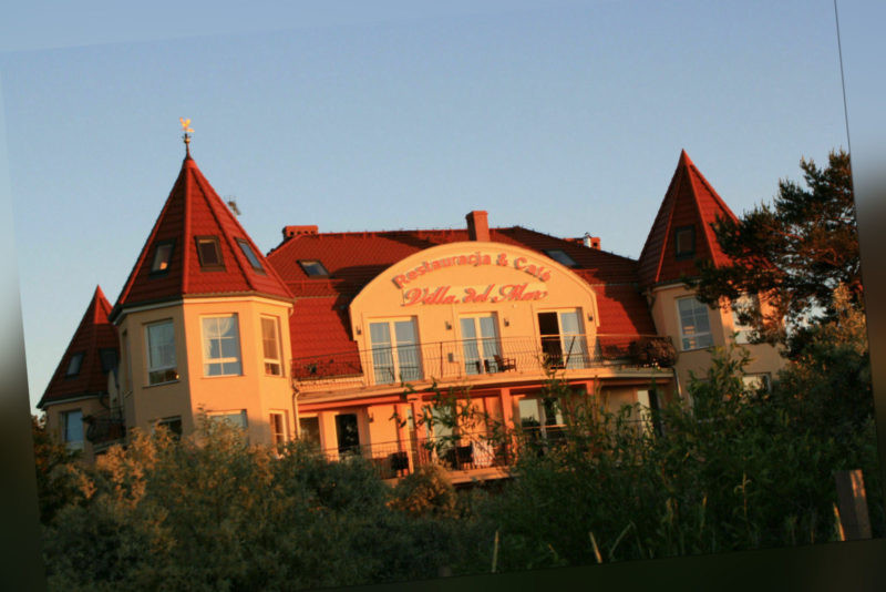 Wellness Urlaub Wochenende Ostsee SPA Hotel 15.9-15.6 incl. Ganzkörpermassage