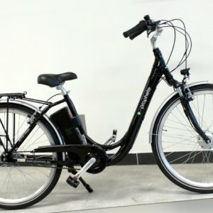 Prophete E-Bike , City, Damen , 7 Gang Frontmotor Rh.48 cm Fahrrad - Pedelec 28"