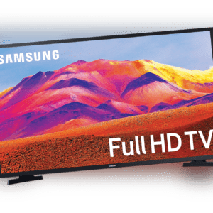 Samsung GU32T5377CUXZG LED 32 Zoll 80 cm FHD Smart TV 2020 Aufnahmefunktion PVR