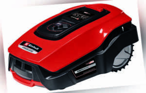 Einhell Mähroboter FREELEXO 400 BT Rasenmäherroboter PXC