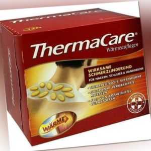THERMACARE Nackenumschläge 9 St PZN 10079273