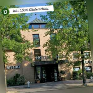 6 Tage Städtereise in Hamburg im Hotel Engel inklusive Frühstück