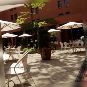 6T Urlaub | Städtetour Halle an der Saale & Leipzig | 3* Hotel | Fitnessbereich