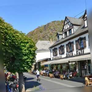 4 Tage Kurztrip Alken Untermosel | Hotel + Frühstück Coupon 2 Personen + Kind