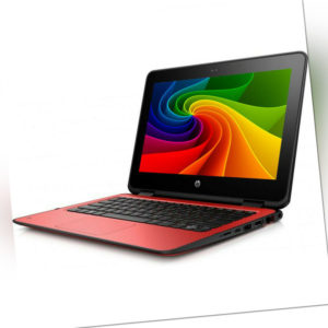 Laptop HP ProBook X360 11 G1 Pentium N4200 8GB 256GB SSD 1366x768 BT Touchscreen