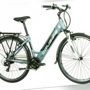 28 Zoll ebike City Elektrofahrrad E-Bike e-Country 1.11-S Crussis 17,5Ah 630Wh
