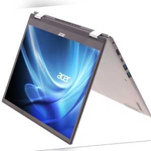 Acer Spin SP513 Convertible Notebook 13" FHD Touch i5-8250U 8GB DDR4 250GB SSD