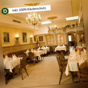 8 Tage Urlaub in Lembach in Österreich im Hotel Lembacher Hof mit Halbpension