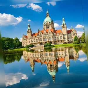 5 Tage Kurzurlaub Hannover | Hotelgutschein 4 Sterne 2P & HP | Wellness & Kultur