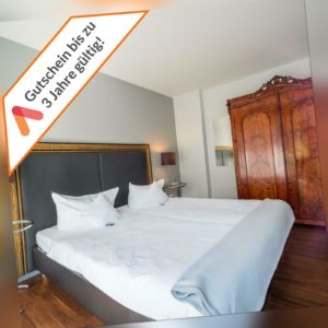 Kurzurlaub Niederrhein bei Xanten Kurzreise 4 Tage 2 Personen Hotel Gutschein