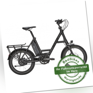 i:SY N3.8 ZR F 500Wh Bosch Elektro Fahrrad 2022 inkl. Schloss