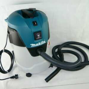 MAKITA 25L Industriesauger Absauggerät VC2512L Staubsauger Nass Trocken Sauger