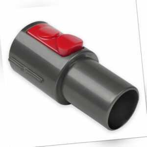 Adapter passend für DYSON Cinetic Big Ball Big Ball 2 CY22 CY23 Zubehör auf 32mm