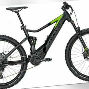 Bulls E-Stream EVO TR 1 - 2021 2021 E-Bike Mountainbike Fully Brose
