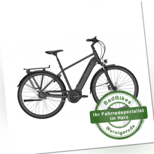 Kalkhoff Image 3.B Advance R 500Wh Bosch City Elektro Fahrrad 2022