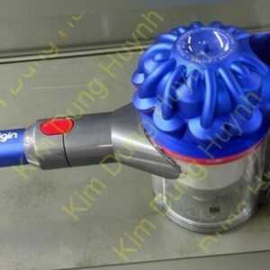 Dyson V7 Motorhead Origin 381513-01 Akku Handstaubsauger beutellos Akkusauger