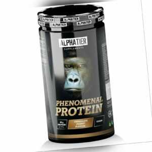 Proteinpulver mit Aminosäuren - Phenomenal Protein mit BCAA Eiweiß Pulver 1300 g
