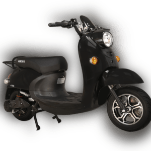 E-Scooter VS2 mit Zulassung E-Bike Elektro Scooter City Roller 72V 22AH 2000W