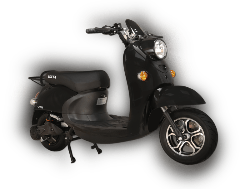 E-Scooter VS2 mit Zulassung E-Bike Elektro Scooter City Roller 72V 22AH 2000W