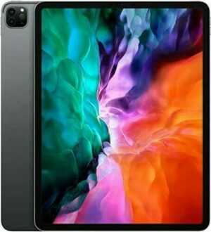 Apple IPAD Pro 12.9in 4th Gen 128GB Grau Internet
