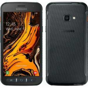 Samsung Galaxy Xcover 4s 32GB -16Mp Outdoor Smartphone / Dualsim...