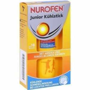 NUROFEN Junior Kühlstick 14 ml 10915999
