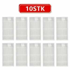 10stk hepa filter für Medion MD 16192/1850/ Chuwi iLife V1/V3/V5/V5s Staubsauger