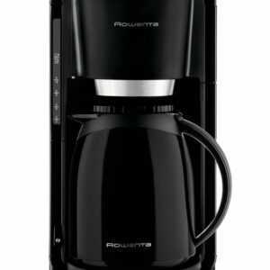 ROWENTA Thermo-Kaffeemaschine CT3808 Filtermaschine Filterkaffee Kaffee schwarz