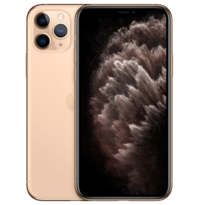 Apple iPhone 11 Pro 5.8 Zoll 64GB Smartphone Handy (Ohne Simlock)...
