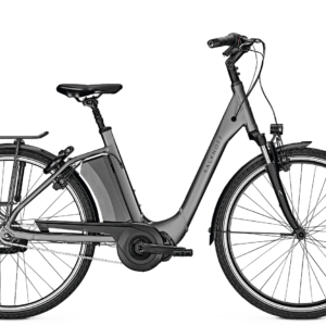 KALKHOFF City e-bike Elektrofahrrad AGATTU 1.S XXL (170kg) grey Gr.L/55cm 621Wh