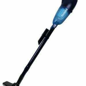 Makita DCL 180 ZB Akku-Staubsauger 18 V ---Solo--- ohne Akku und Ladegerät