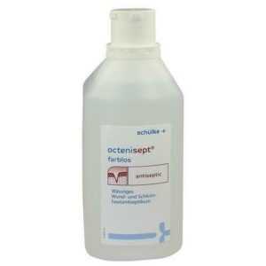 OCTENISEPT Lösung 1l PZN 3853401