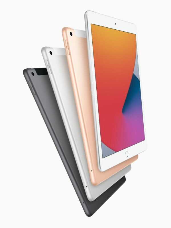 Apple iPad (6. Gen.) iOS Tablet 9,7 Zoll LTE 32-128GB 8MP Kamera vom Händler