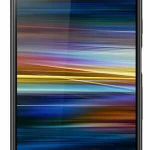 Sony Xperia 10 Plus Smartphone Schwarz "gut"