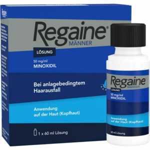 REGAINE Männer Lösung   60 ml   PZN3671025