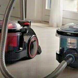 Bora 5000 - Wasserstaubsauger mit H13 HEPA Filter Sparpaket