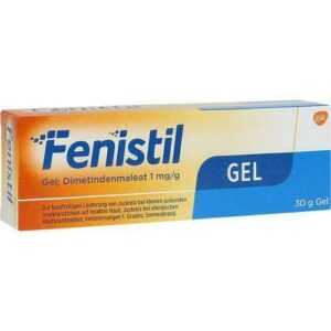 FENISTIL Gel 30 g 12550409