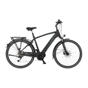 E-Bike Elektrofahrrad Fahrrad FISCHER VIATOR 4.0i 504 Wh 28 Zoll RH 50 cm