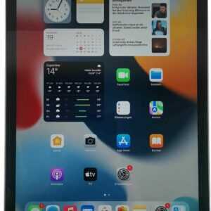 Apple iPad 7. Gen. 32GB, WLAN , 25,91 cm (10,2 Zoll) - Space Grau - 2019