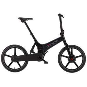 Gocycle G4